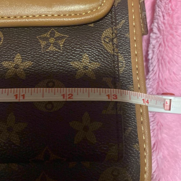 Louis laptop bag - Picture 13 of 14